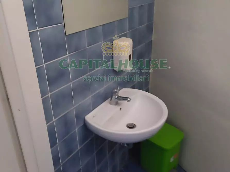 Immagine 6 di Ufficio in affitto  in Via Enrico Mattei a Bologna