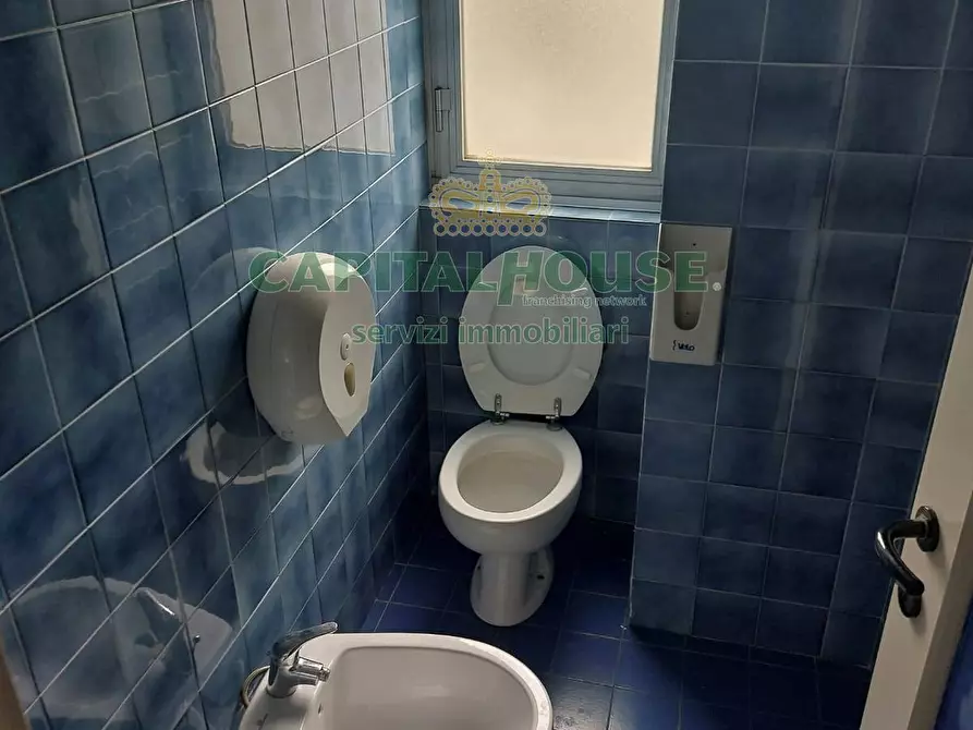 Immagine 7 di Ufficio in affitto  in Via Enrico Mattei a Bologna