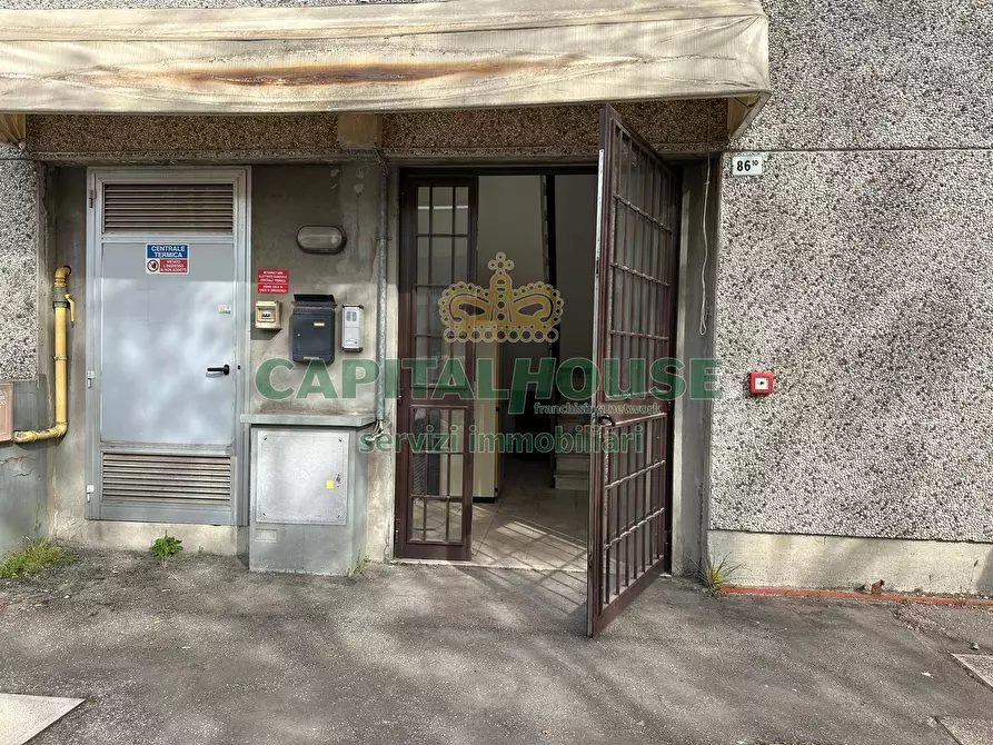 Immagine 10 di Ufficio in affitto  in Via Enrico Mattei a Bologna