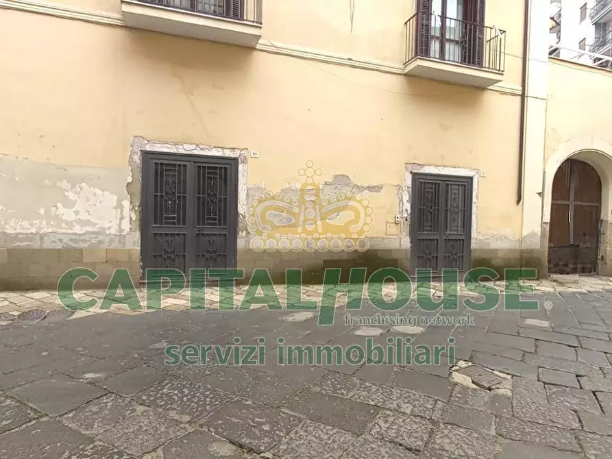 Immagine 1 di Ufficio in affitto  a Santa Maria Capua Vetere