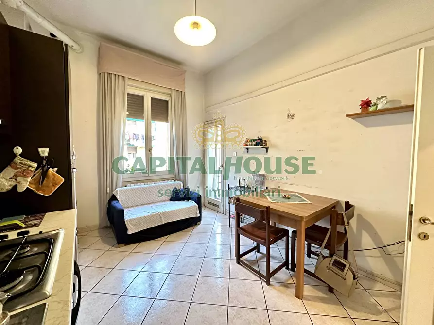 Immagine 2 di Appartamento in affitto  in Via Giuseppe Bentivogli a Bologna