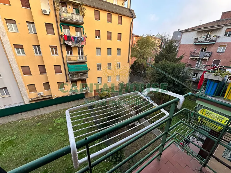 Immagine 6 di Appartamento in affitto  in Via Giuseppe Bentivogli a Bologna