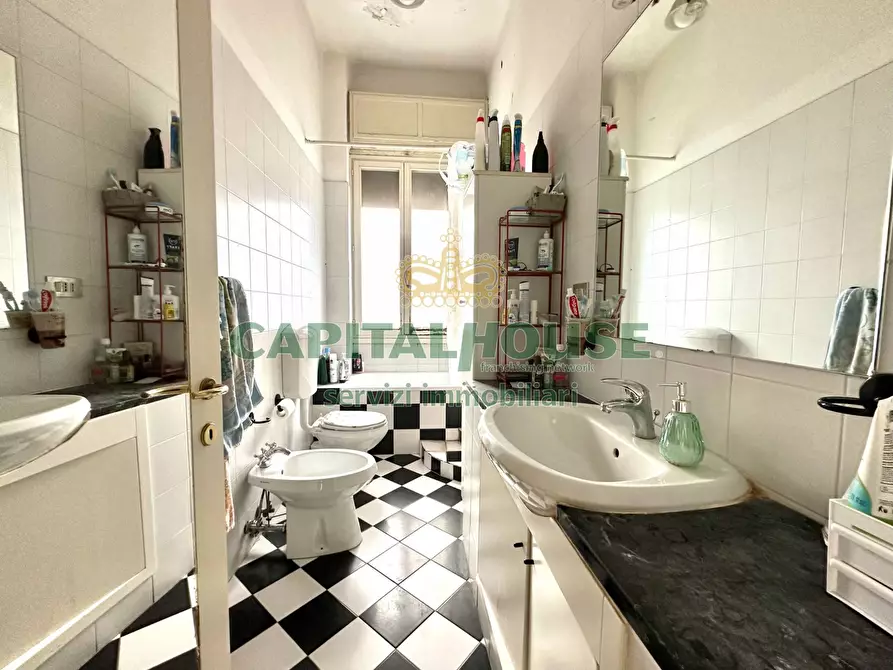 Immagine 12 di Appartamento in affitto  in Via Giuseppe Bentivogli a Bologna