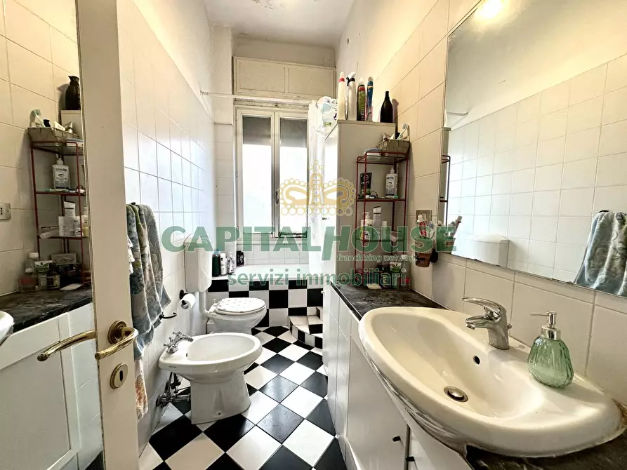 Immagine 13 di Appartamento in affitto  in Via Giuseppe Bentivogli a Bologna