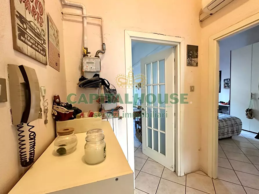 Immagine 14 di Appartamento in affitto  in Via Giuseppe Bentivogli a Bologna