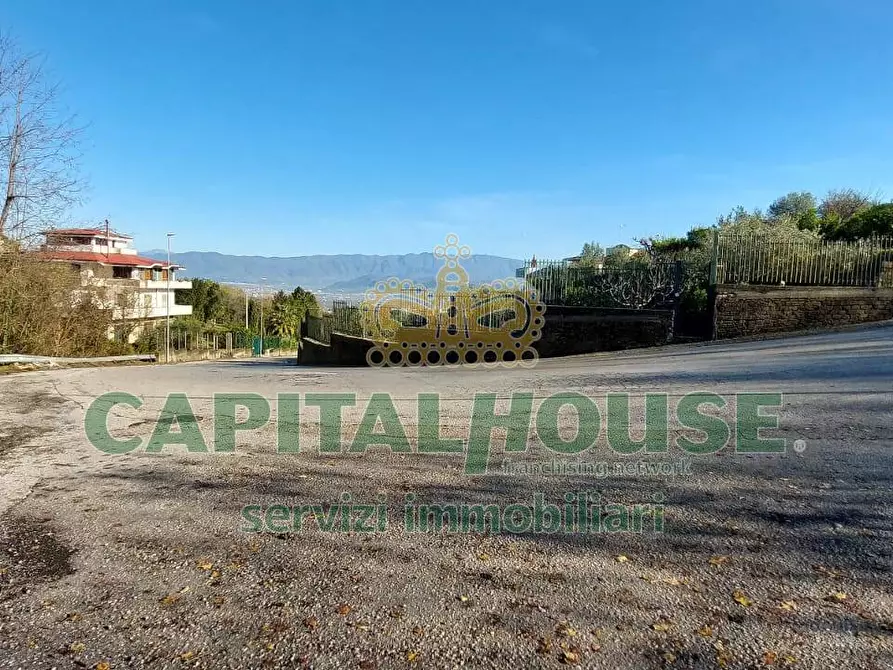 Immagine 5 di Terreno agricolo in vendita  in via Scavolella a Ottaviano