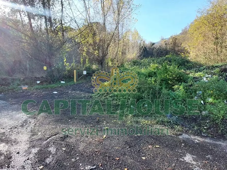 Immagine 7 di Terreno agricolo in vendita  in via Scavolella a Ottaviano