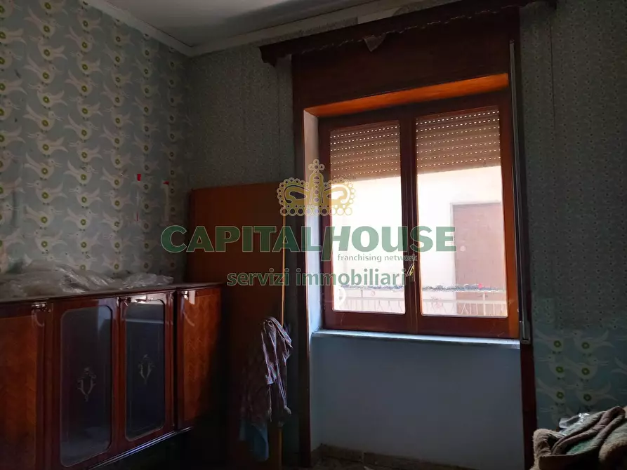 Immagine 20 di Casa semindipendente in vendita  in baiano a Baiano