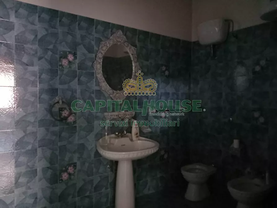 Immagine 21 di Casa semindipendente in vendita  in baiano a Baiano