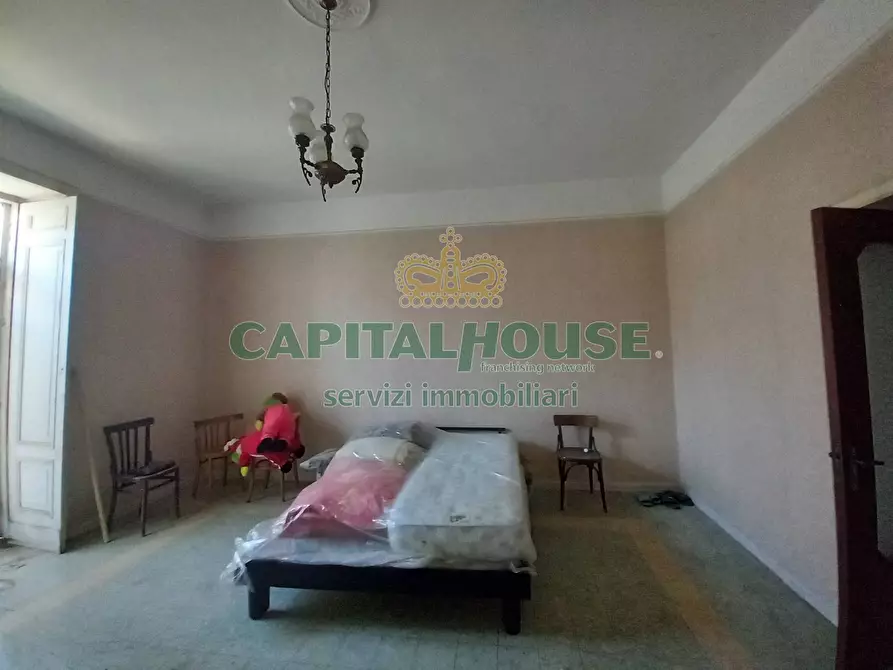 Immagine 23 di Casa semindipendente in vendita  in baiano a Baiano