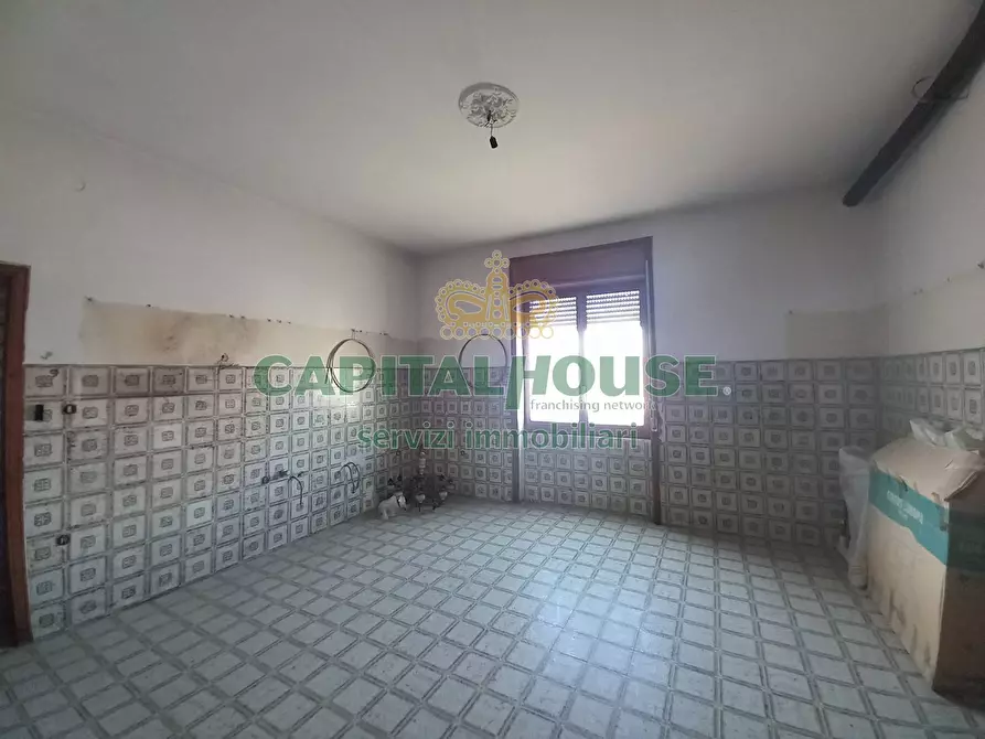 Immagine 24 di Casa semindipendente in vendita  in baiano a Baiano