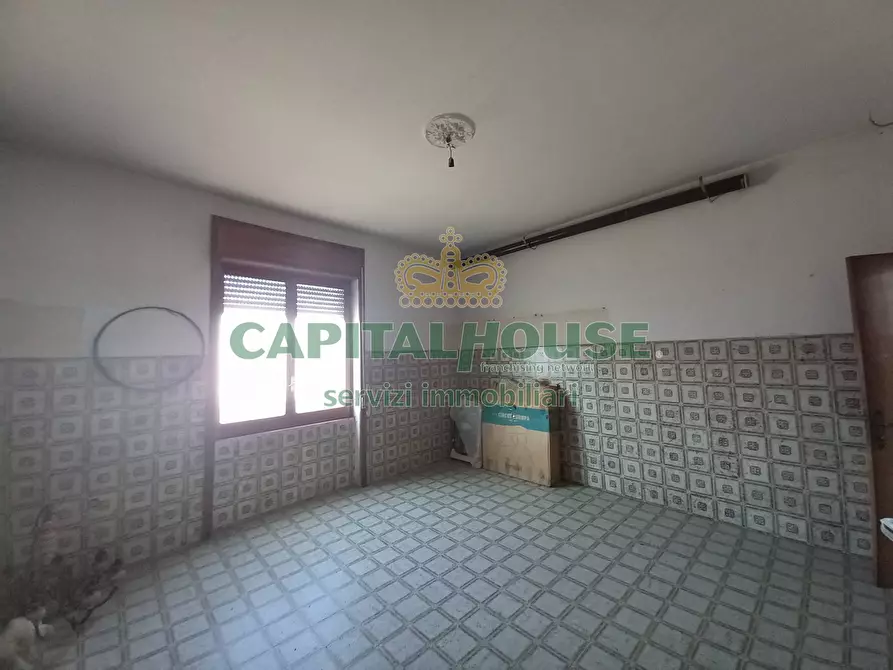 Immagine 25 di Casa semindipendente in vendita  in baiano a Baiano