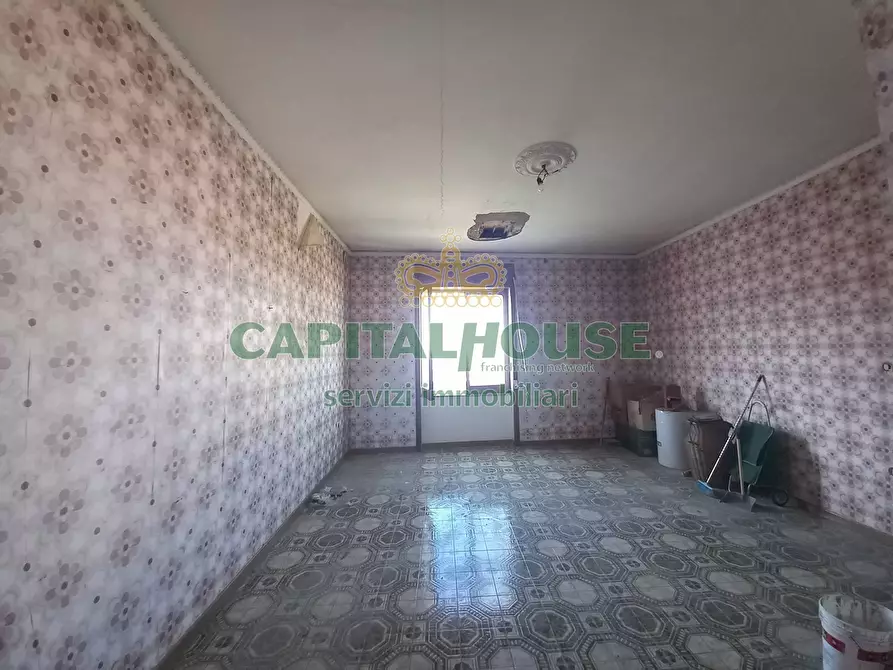 Immagine 26 di Casa semindipendente in vendita  in baiano a Baiano