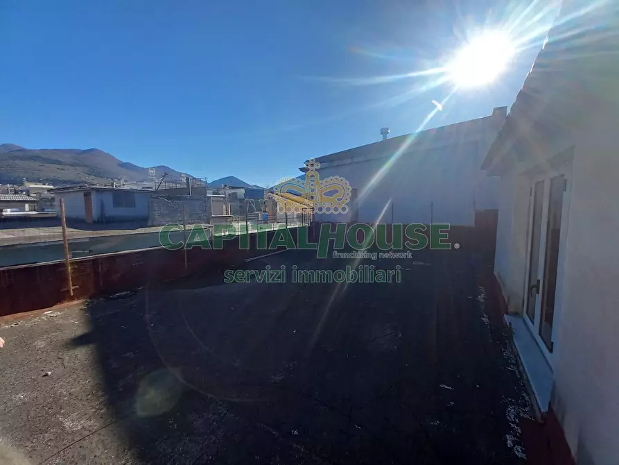 Immagine 27 di Casa semindipendente in vendita  in baiano a Baiano