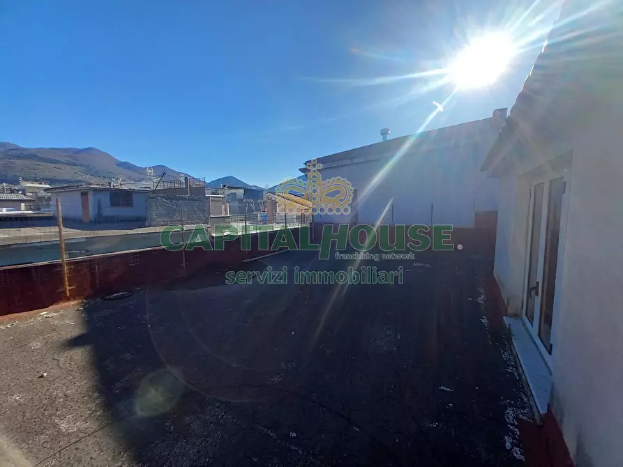 Immagine 28 di Casa semindipendente in vendita  in baiano a Baiano