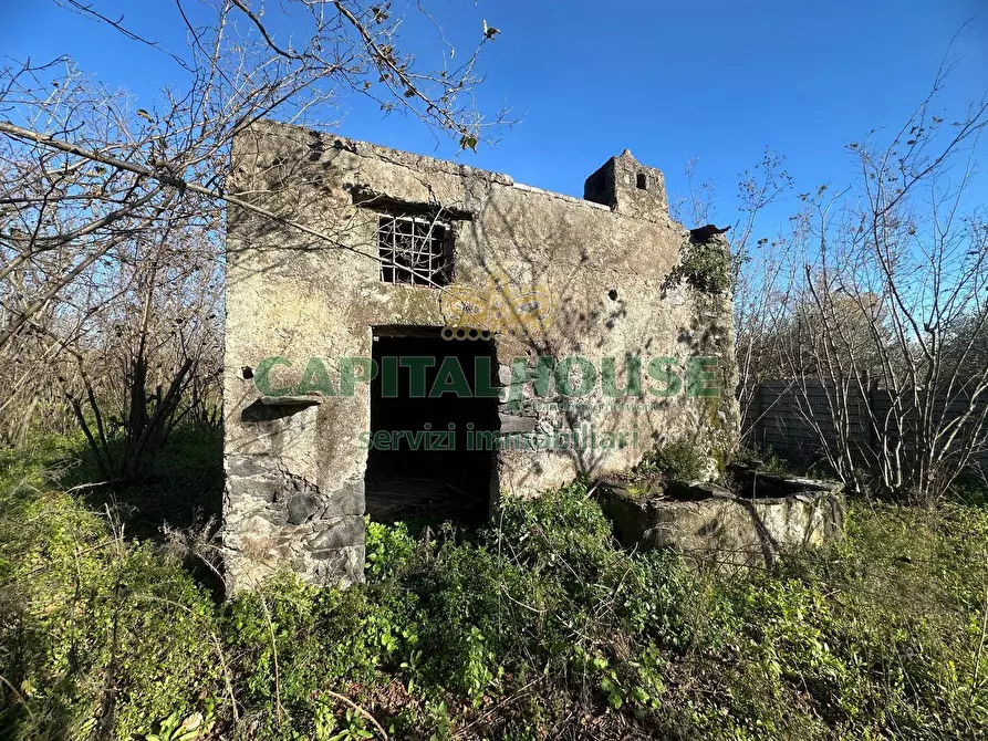 casale in vendita a Cercola