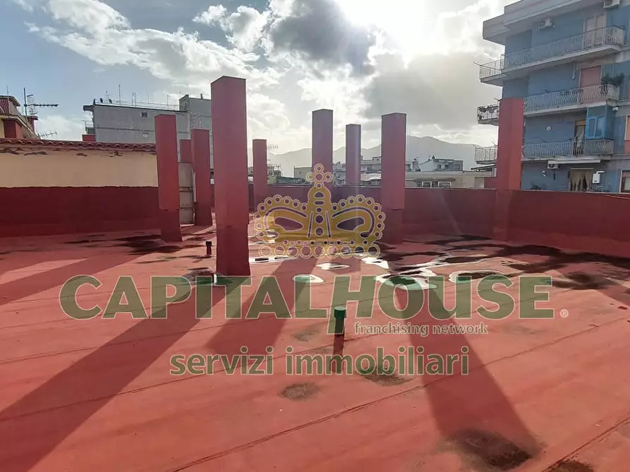 Immagine 8 di Appartamento in vendita  in via vittorio emanuele a Cercola