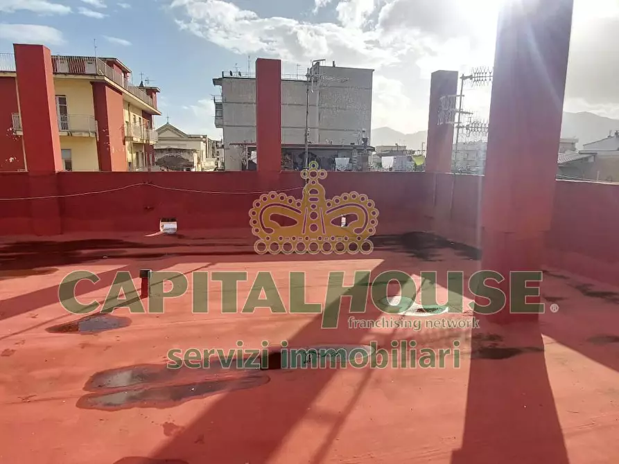 Immagine 4 di Appartamento in vendita  in via vittorio emanuele a Cercola