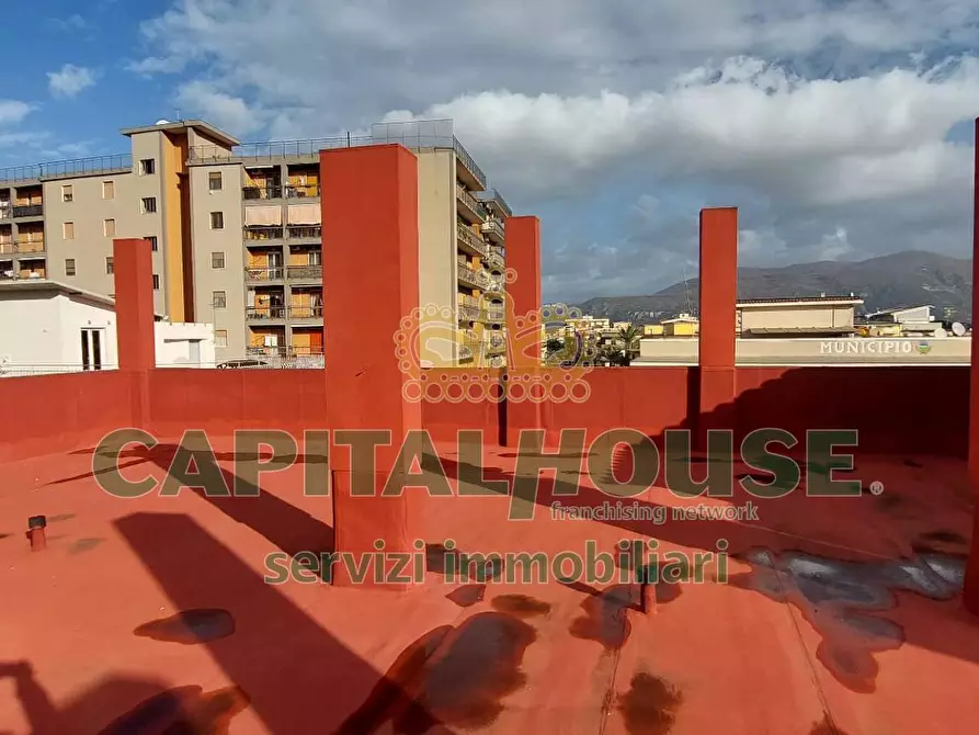 Immagine 6 di Appartamento in vendita  in via vittorio emanuele a Cercola