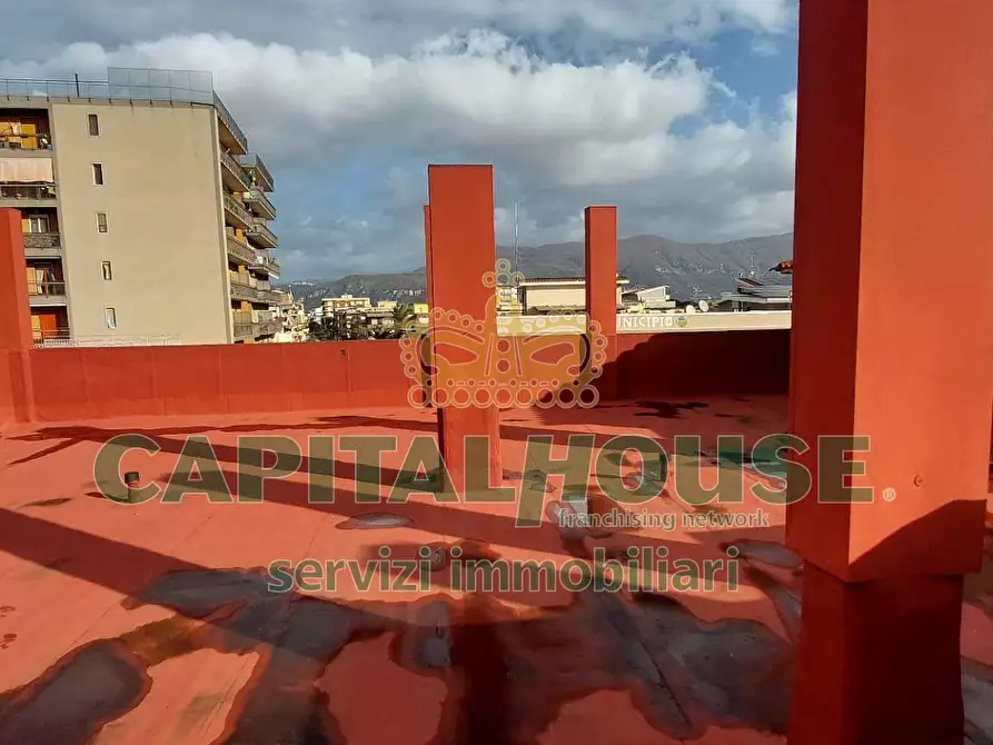 Immagine 7 di Appartamento in vendita  in via vittorio emanuele a Cercola