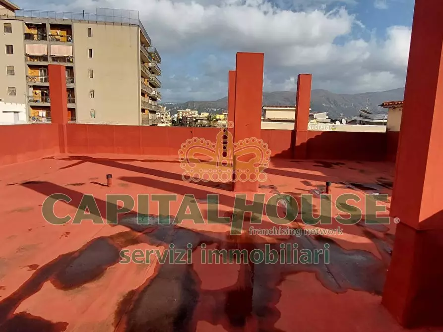 Immagine 9 di Appartamento in vendita  in via vittorio emanuele a Cercola