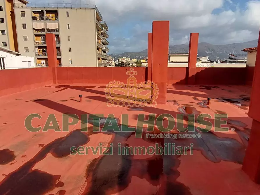 Immagine 10 di Appartamento in vendita  in via vittorio emanuele a Cercola