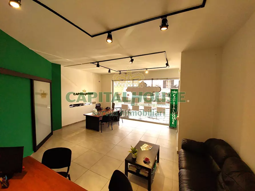 Immagine 13 di Appartamento in vendita  in via vittorio emanuele a Cercola