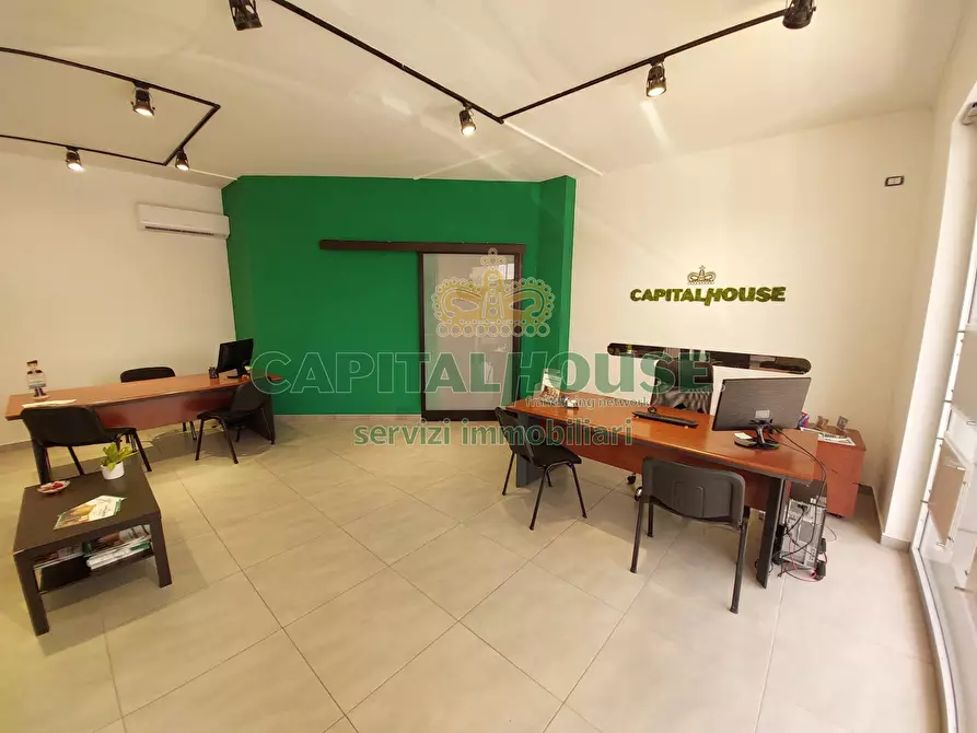 Immagine 14 di Appartamento in vendita  in via vittorio emanuele a Cercola