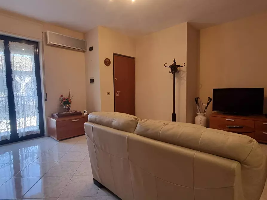 Immagine 3 di Appartamento in vendita  a Macerata Campania