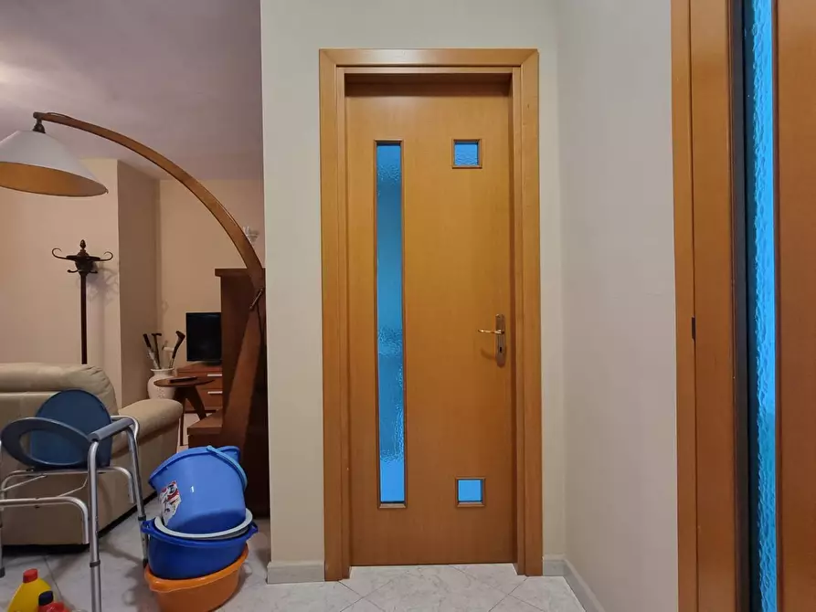 Immagine 4 di Appartamento in vendita  a Macerata Campania