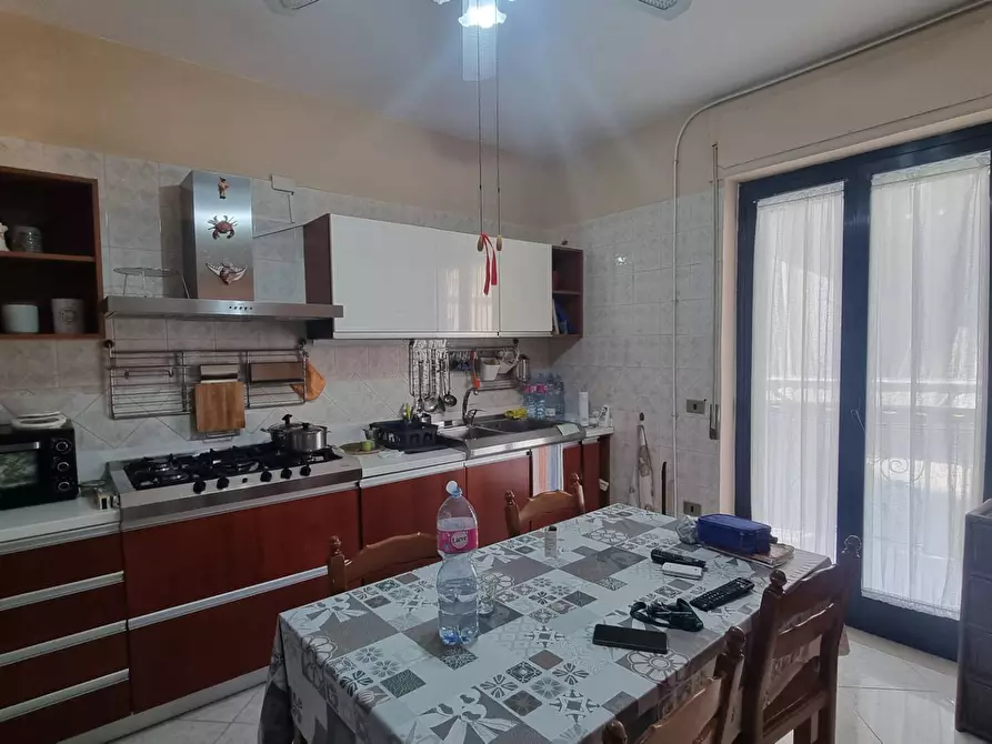 Immagine 5 di Appartamento in vendita  a Macerata Campania