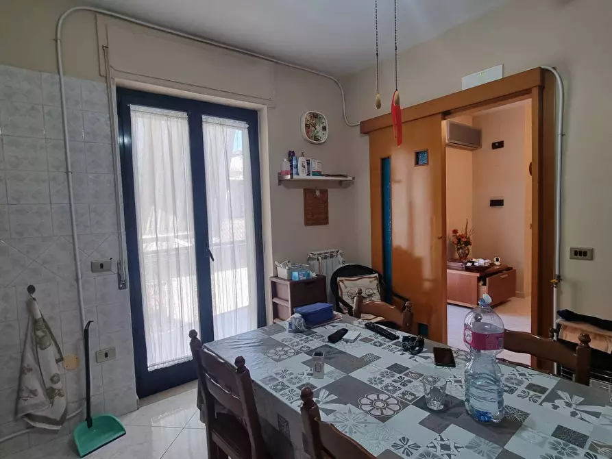 Immagine 6 di Appartamento in vendita  a Macerata Campania