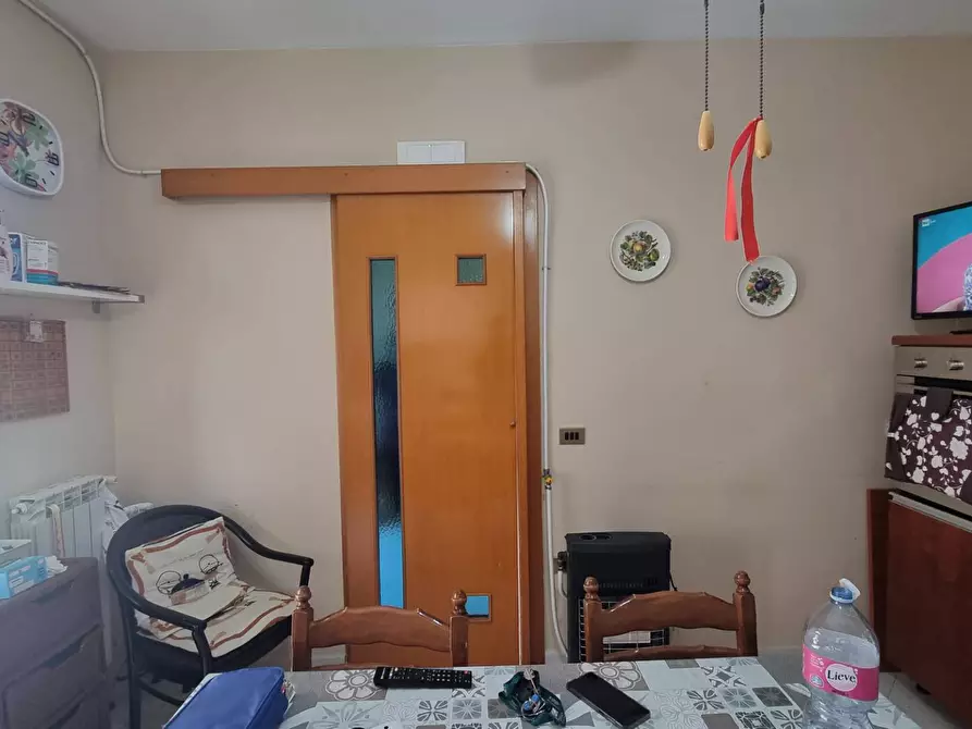 Immagine 7 di Appartamento in vendita  a Macerata Campania