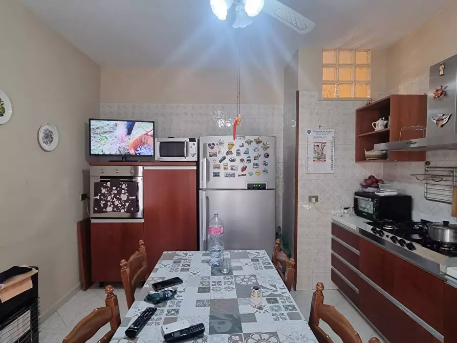 Immagine 8 di Appartamento in vendita  a Macerata Campania