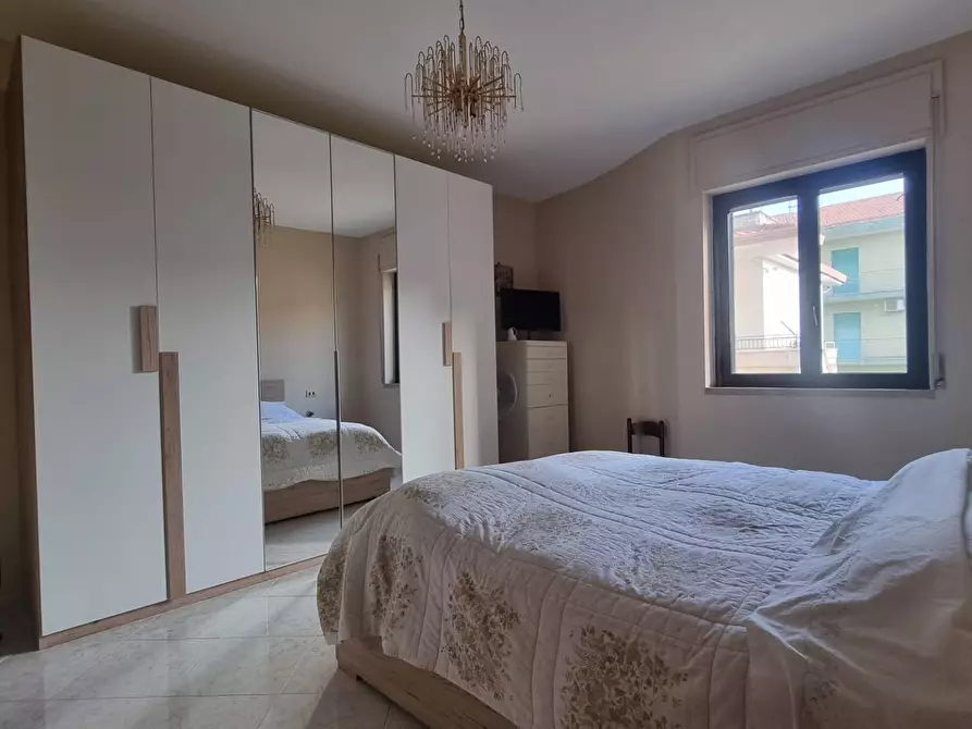 Immagine 13 di Appartamento in vendita  a Macerata Campania