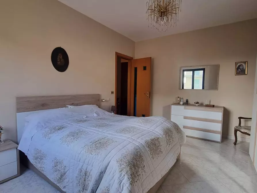 Immagine 14 di Appartamento in vendita  a Macerata Campania