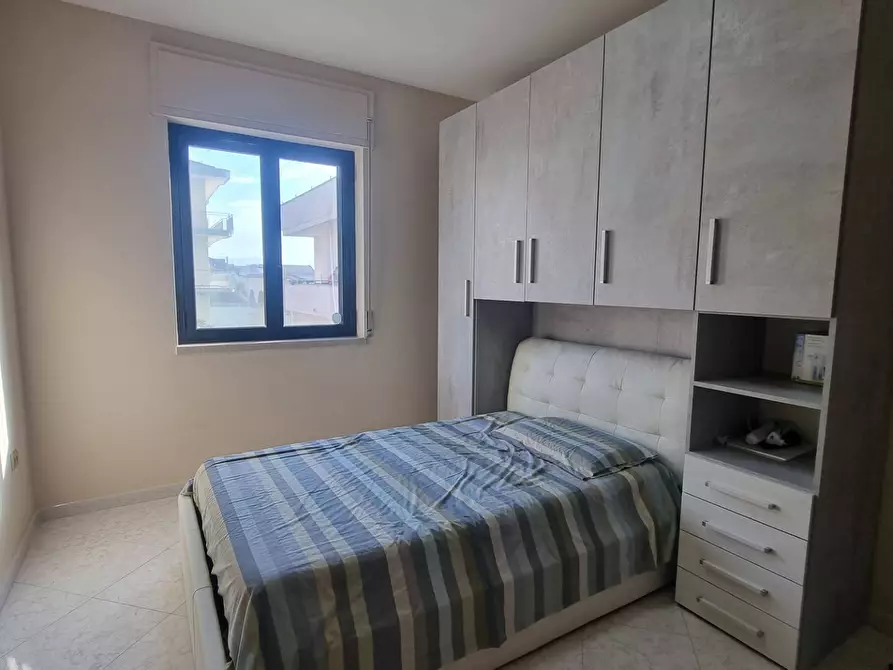 Immagine 16 di Appartamento in vendita  a Macerata Campania