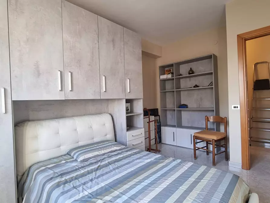 Immagine 18 di Appartamento in vendita  a Macerata Campania