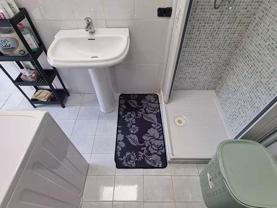 Immagine 21 di Appartamento in vendita  a Macerata Campania