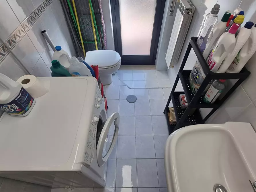 Immagine 22 di Appartamento in vendita  a Macerata Campania