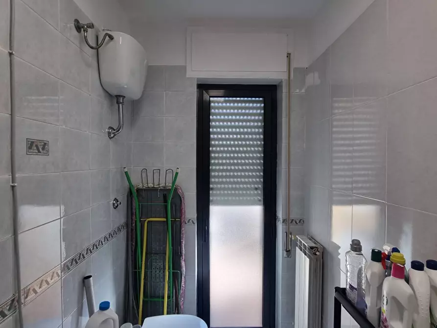 Immagine 23 di Appartamento in vendita  a Macerata Campania