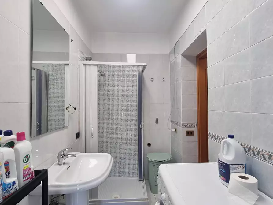 Immagine 24 di Appartamento in vendita  a Macerata Campania