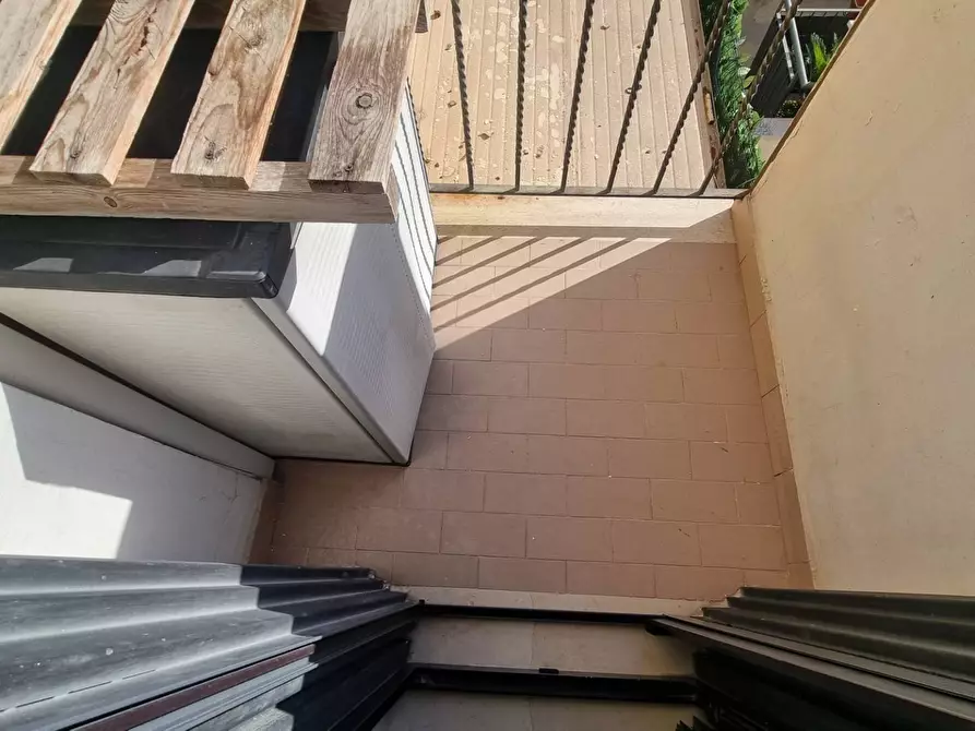 Immagine 25 di Appartamento in vendita  a Macerata Campania