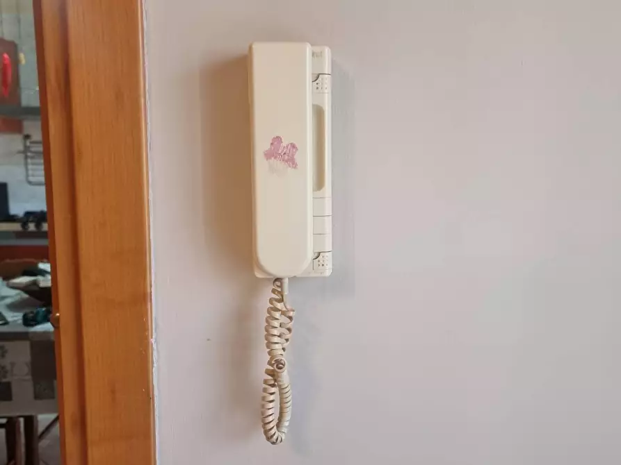 Immagine 31 di Appartamento in vendita  a Macerata Campania