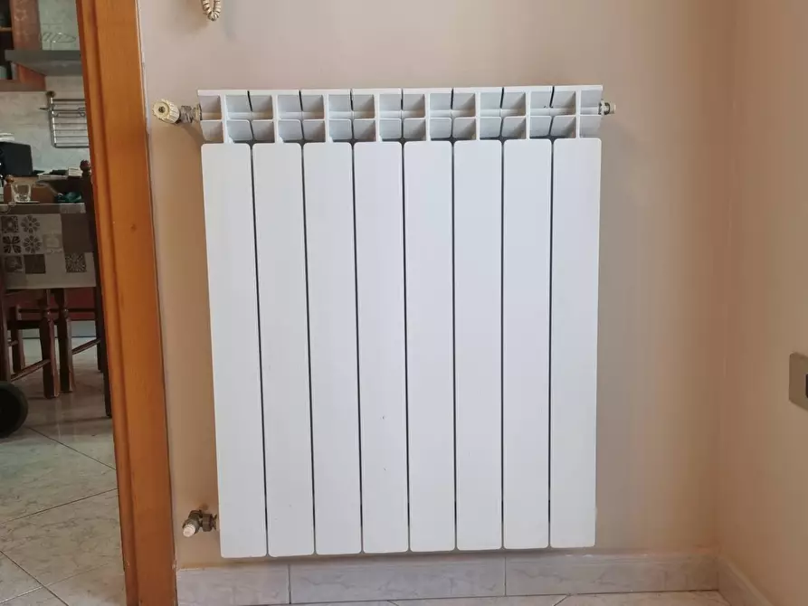 Immagine 32 di Appartamento in vendita  a Macerata Campania