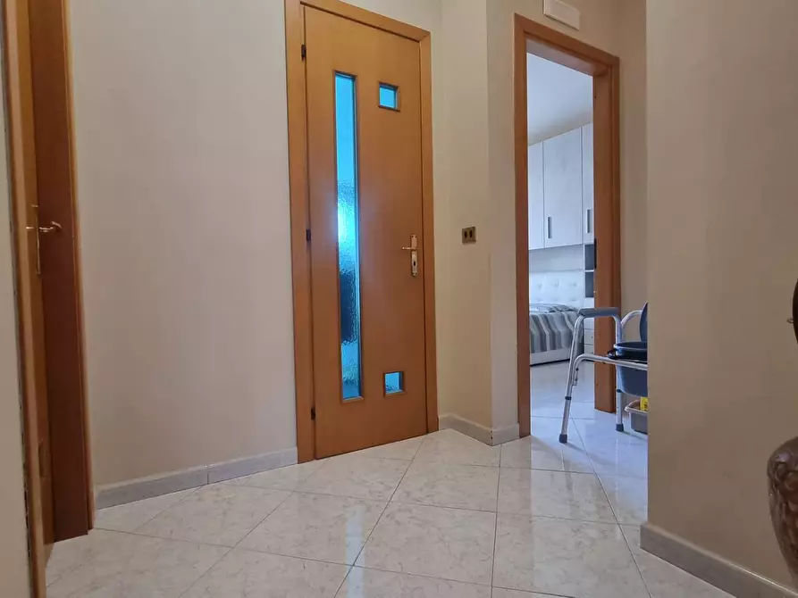 Immagine 33 di Appartamento in vendita  a Macerata Campania