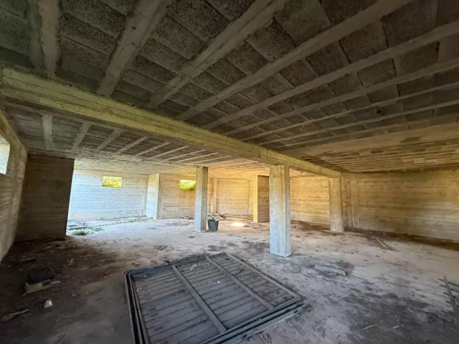 Immagine 6 di Villa in vendita  in Via Piro a Mercato San Severino