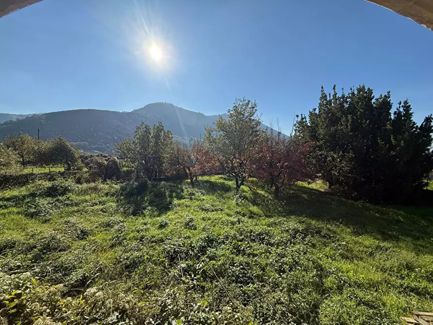 Immagine 11 di Villa in vendita  in Via Piro a Mercato San Severino