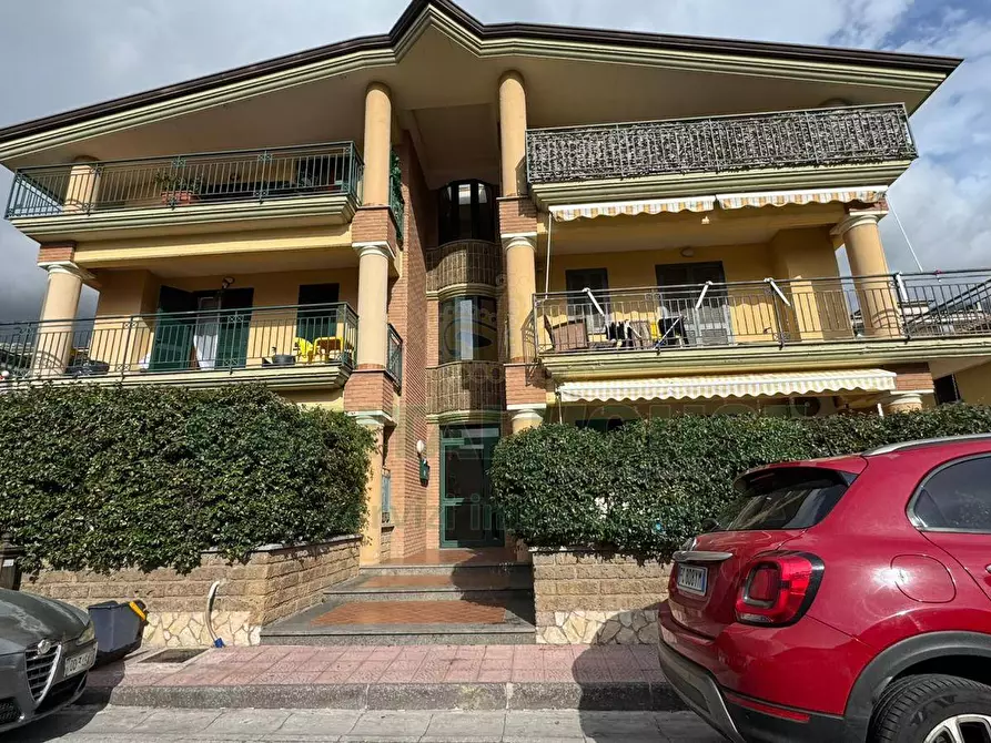 Immagine 1 di Appartamento in vendita  in via gramsci a Quadrelle