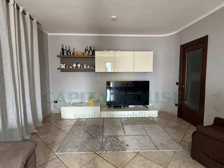 Immagine 4 di Appartamento in vendita  in via gramsci a Quadrelle